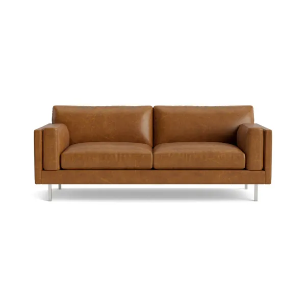 Skinny Fat Sofa (Extra Deep)