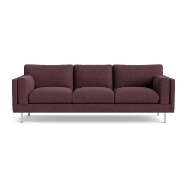Skinny Fat Sofa (Extra Deep)