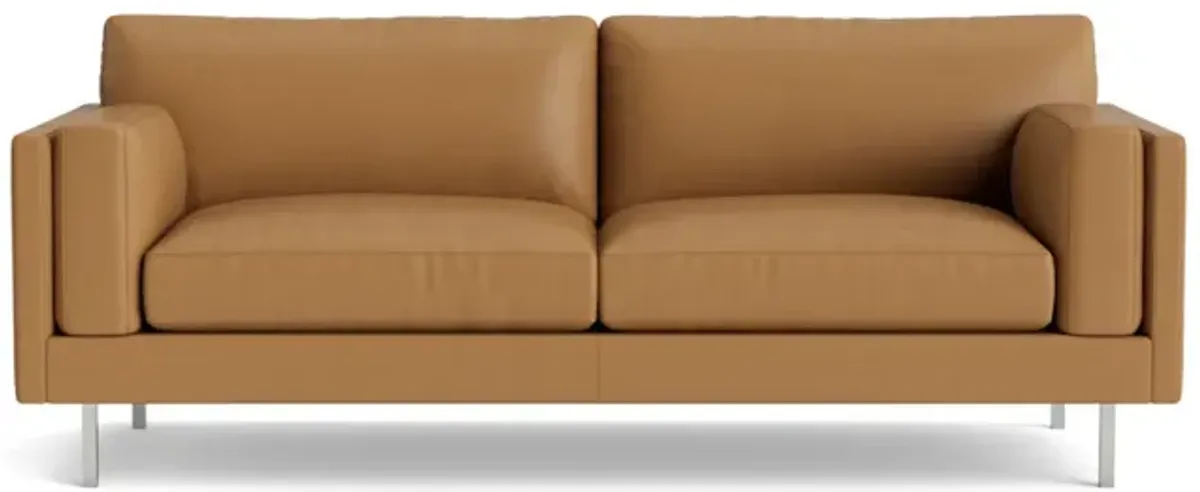 Skinny Fat Sofa (Extra Deep)