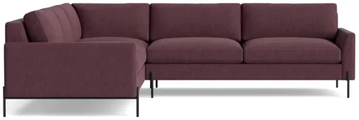 Catwalk Sectional