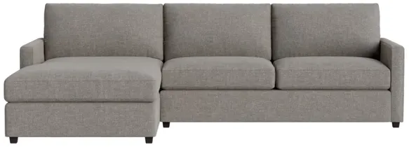 Couch Potato Lite Sofa with Chaise