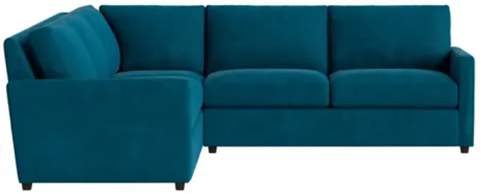 Couch Potato Lite Sectional (43307944968382-GLL026)