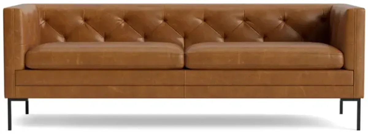 Sit Tight Sofa