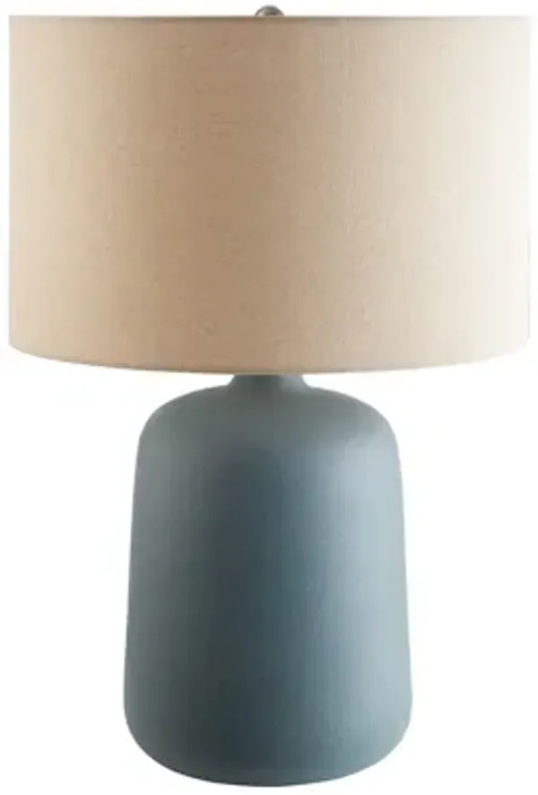 Alpine Table Lamp