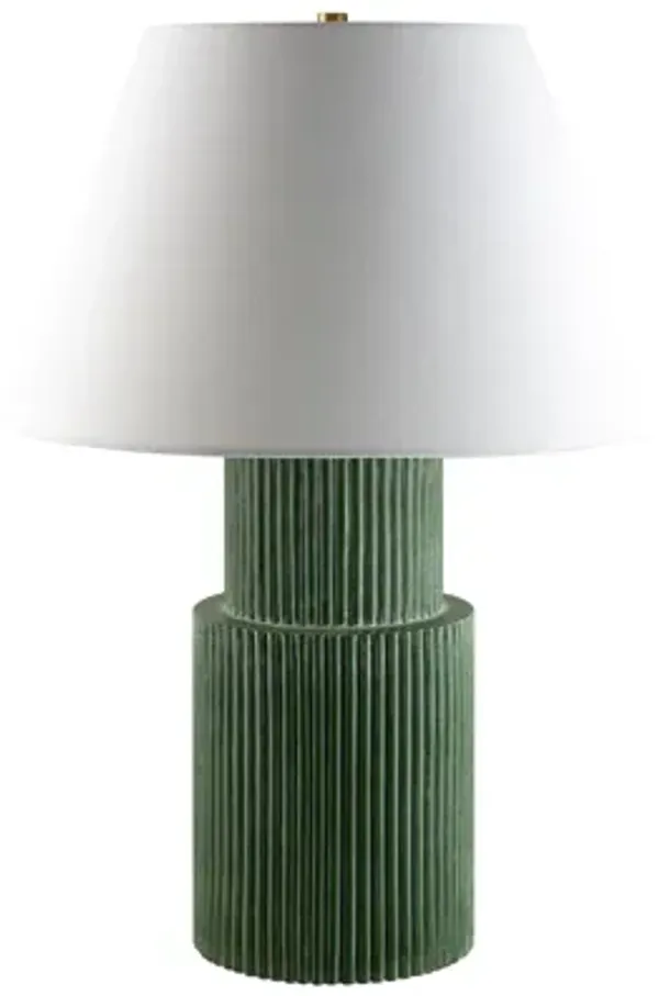 Anza Table Lamp