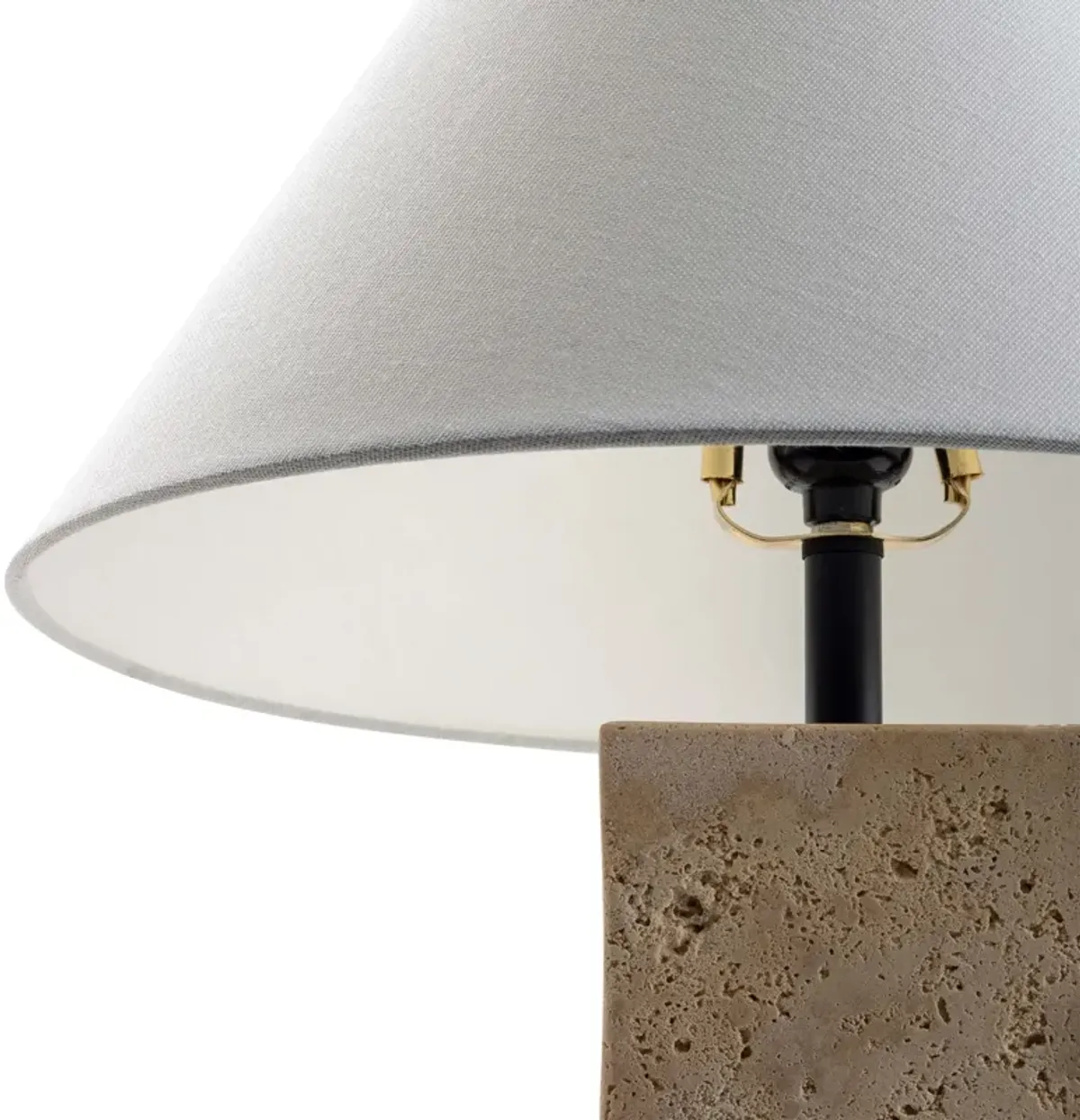 La Piedra Table Lamp