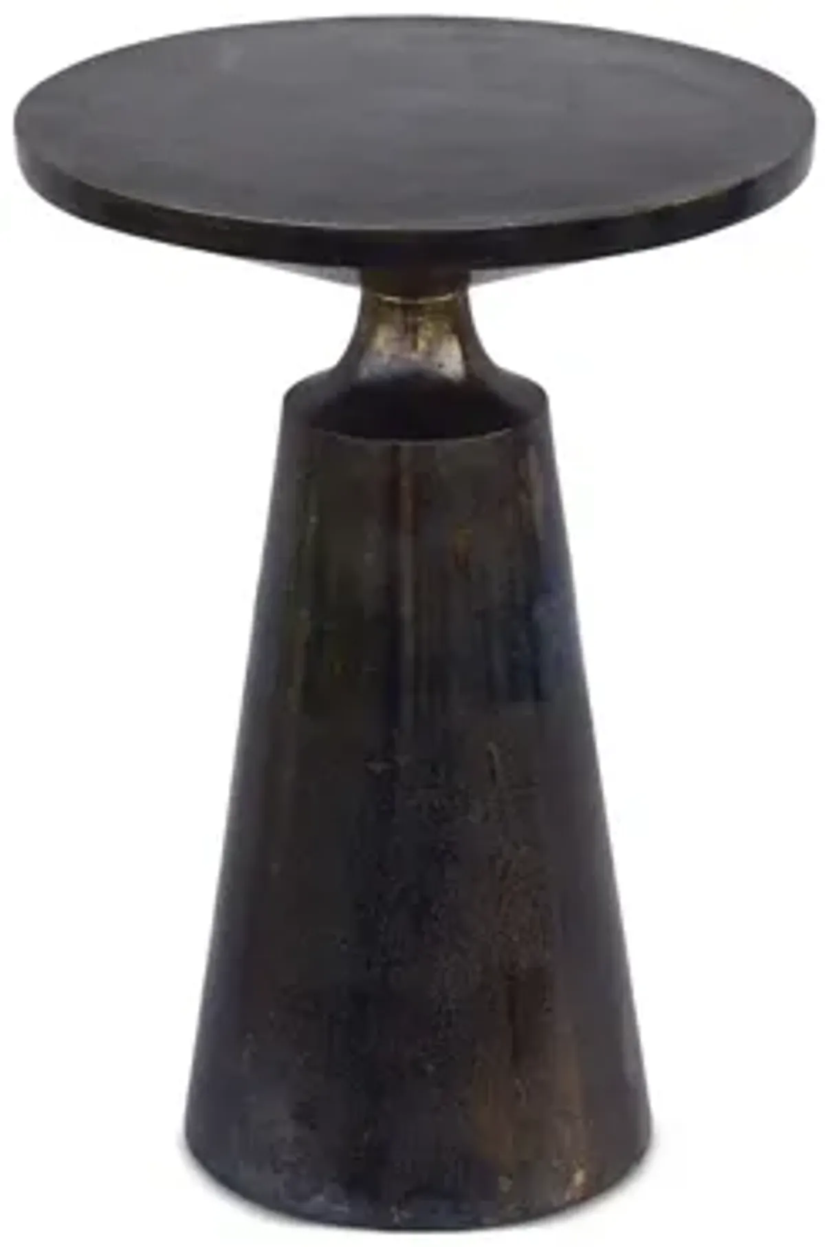 Skyline Accent Table