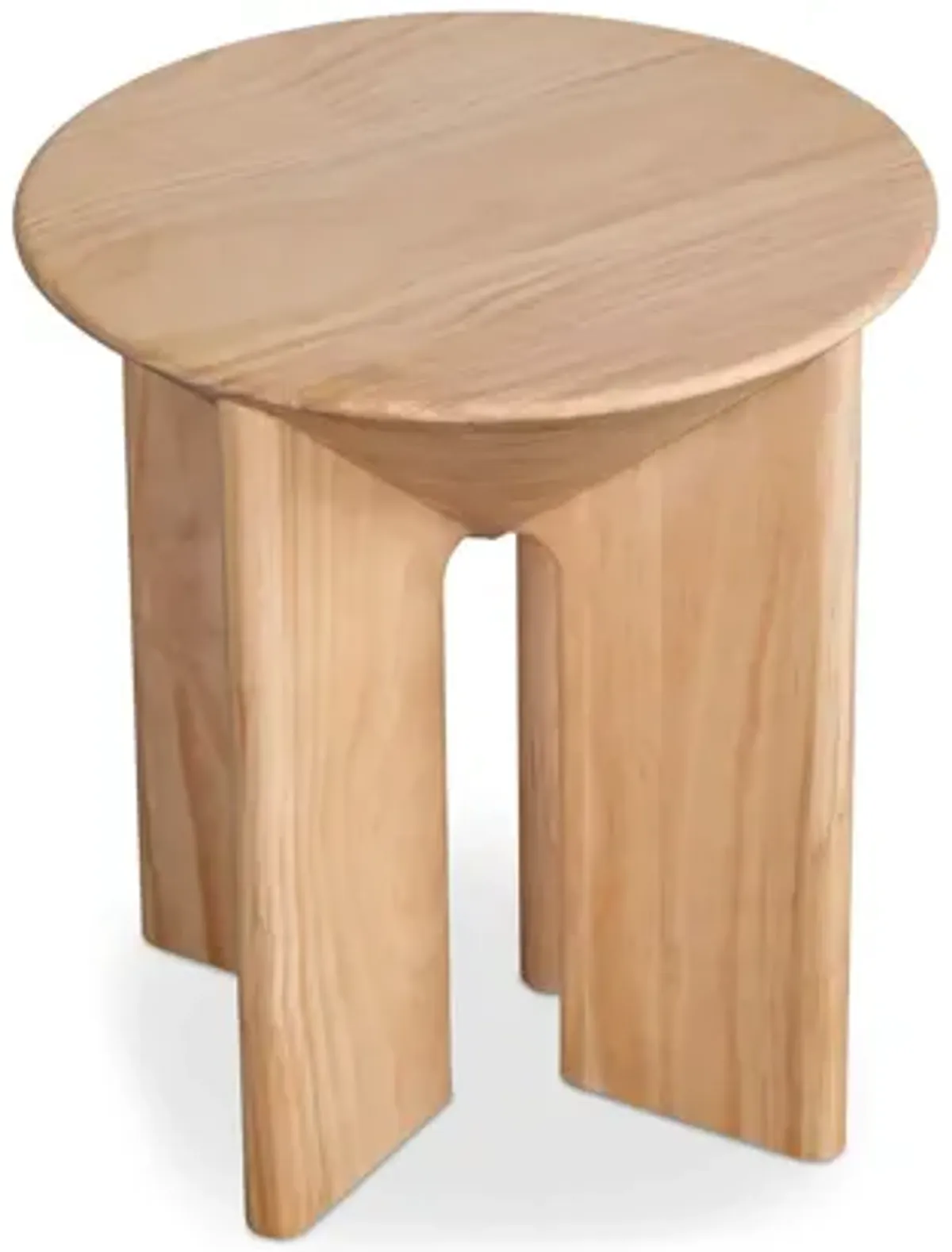 Emerald Accent Table