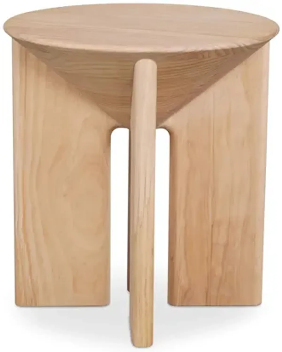 Emerald Accent Table