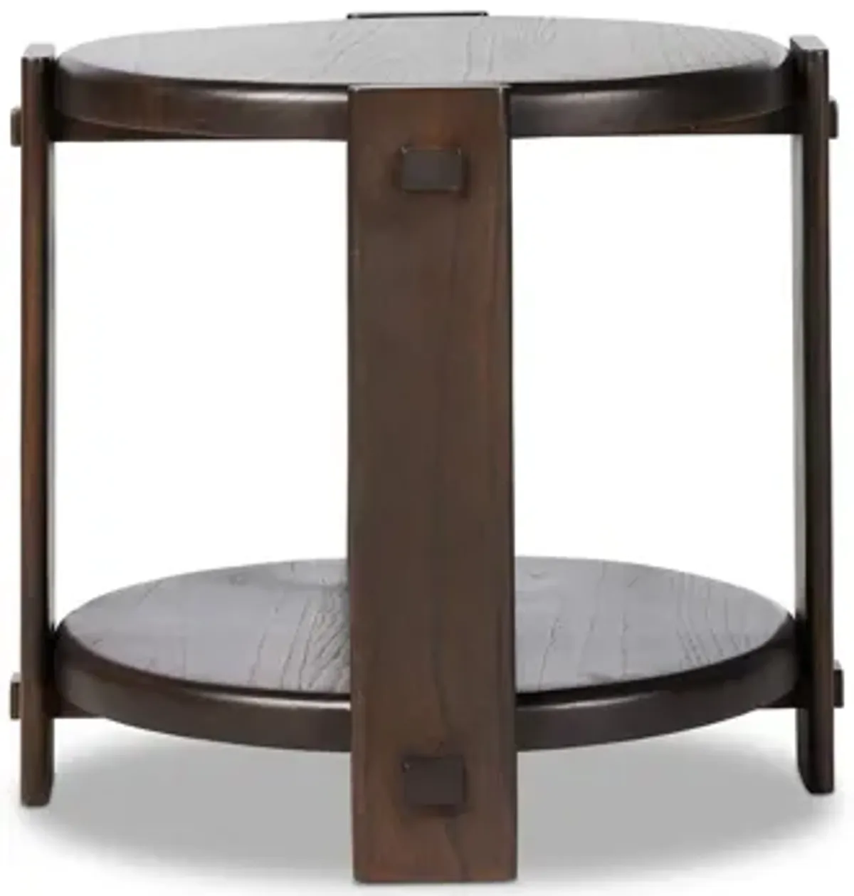Clayton End Table