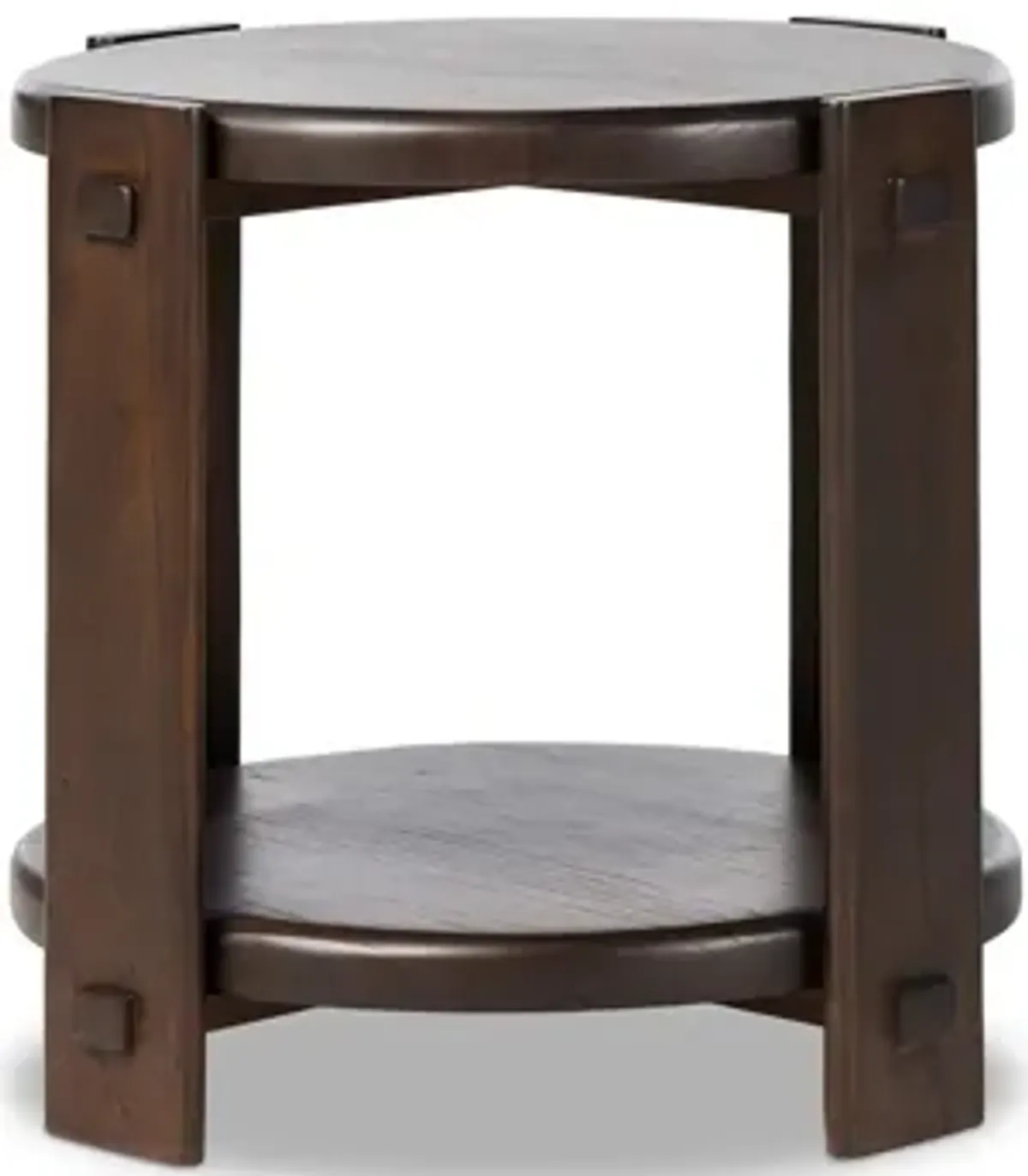 Clayton End Table