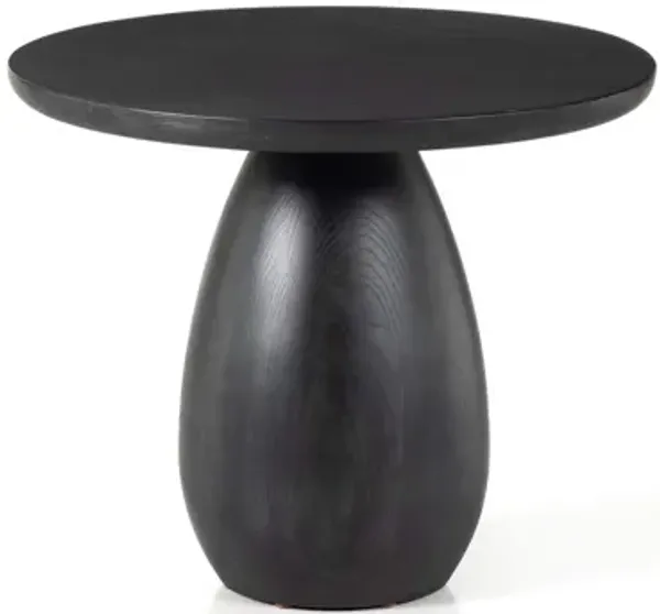 Balboa Accent Table - Tall