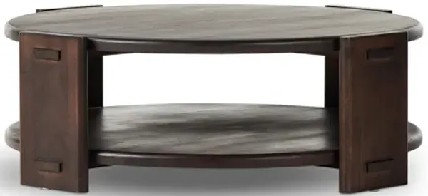 Clayton Coffee Table