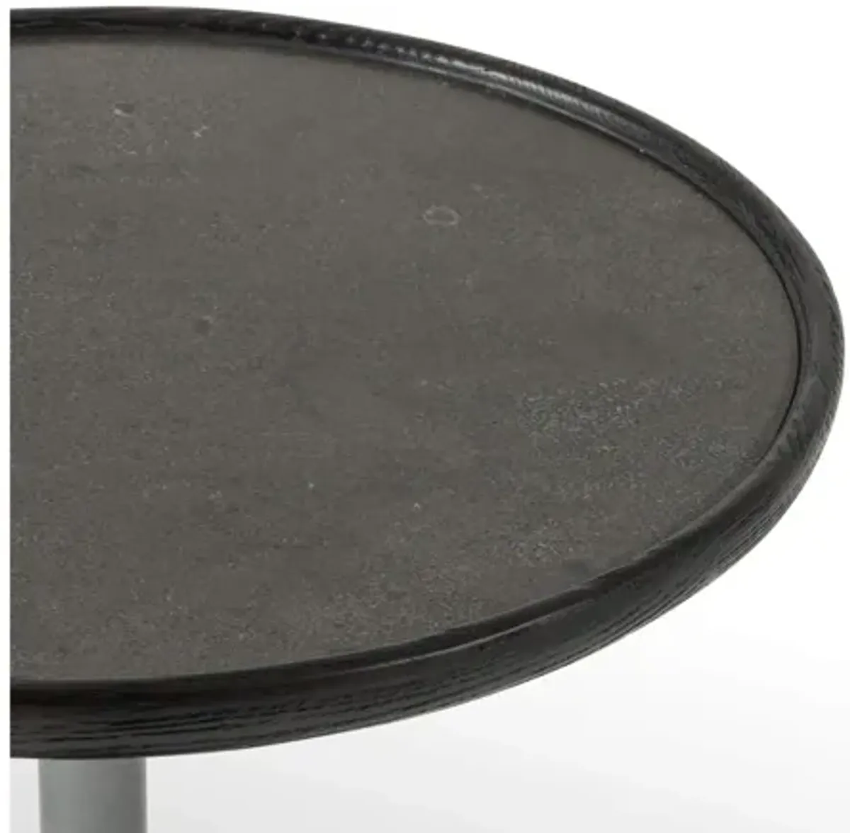 Ironwood Accent Table