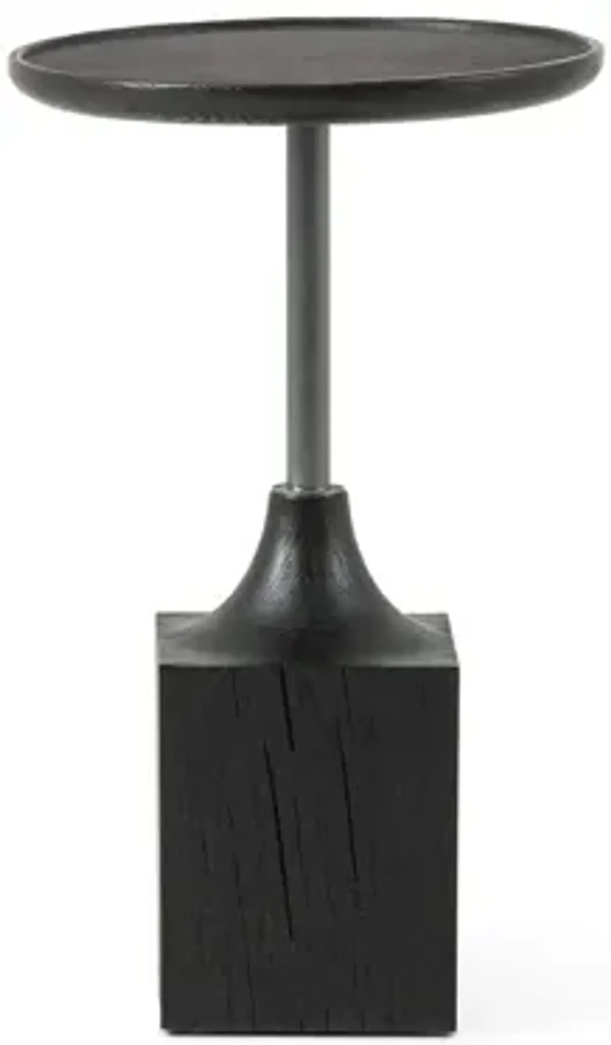 Ironwood Accent Table