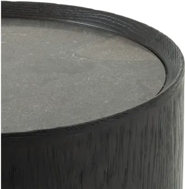 Cahuenga End Table