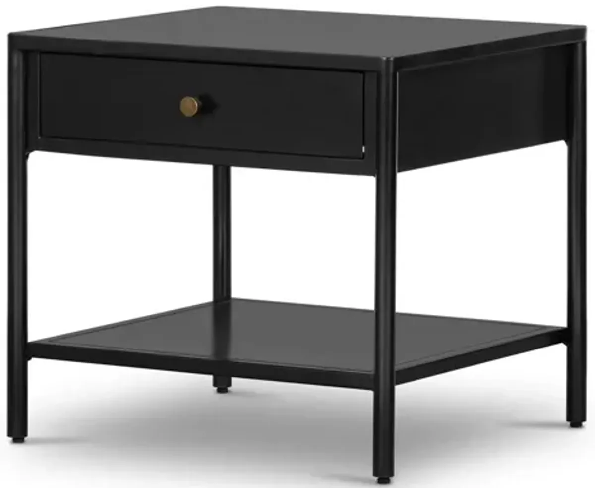Atherton End Table