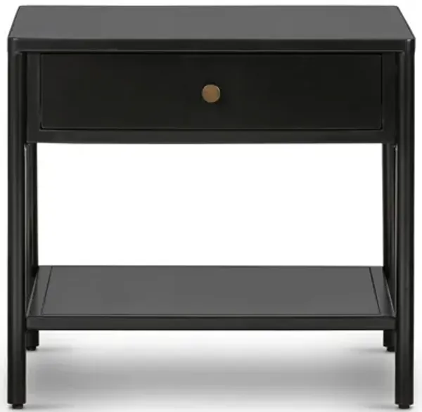 Atherton End Table