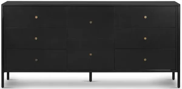 Atherton Dresser