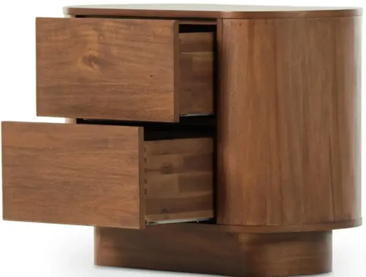 Olvera Nightstand
