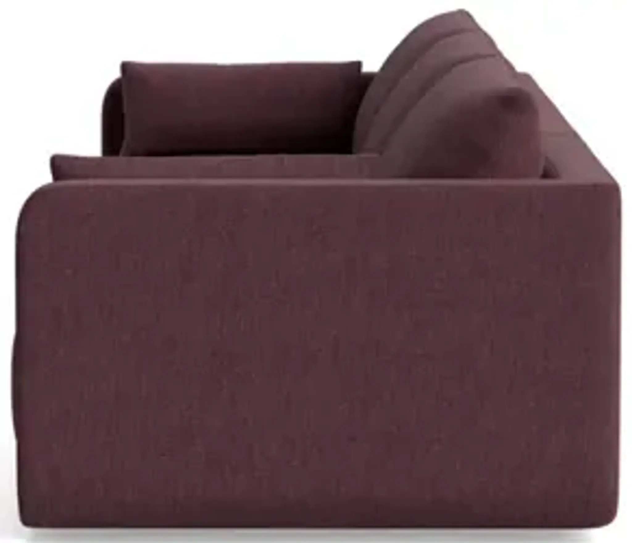 Eva Modular Sofa Benchmade Modern | Furniture.com