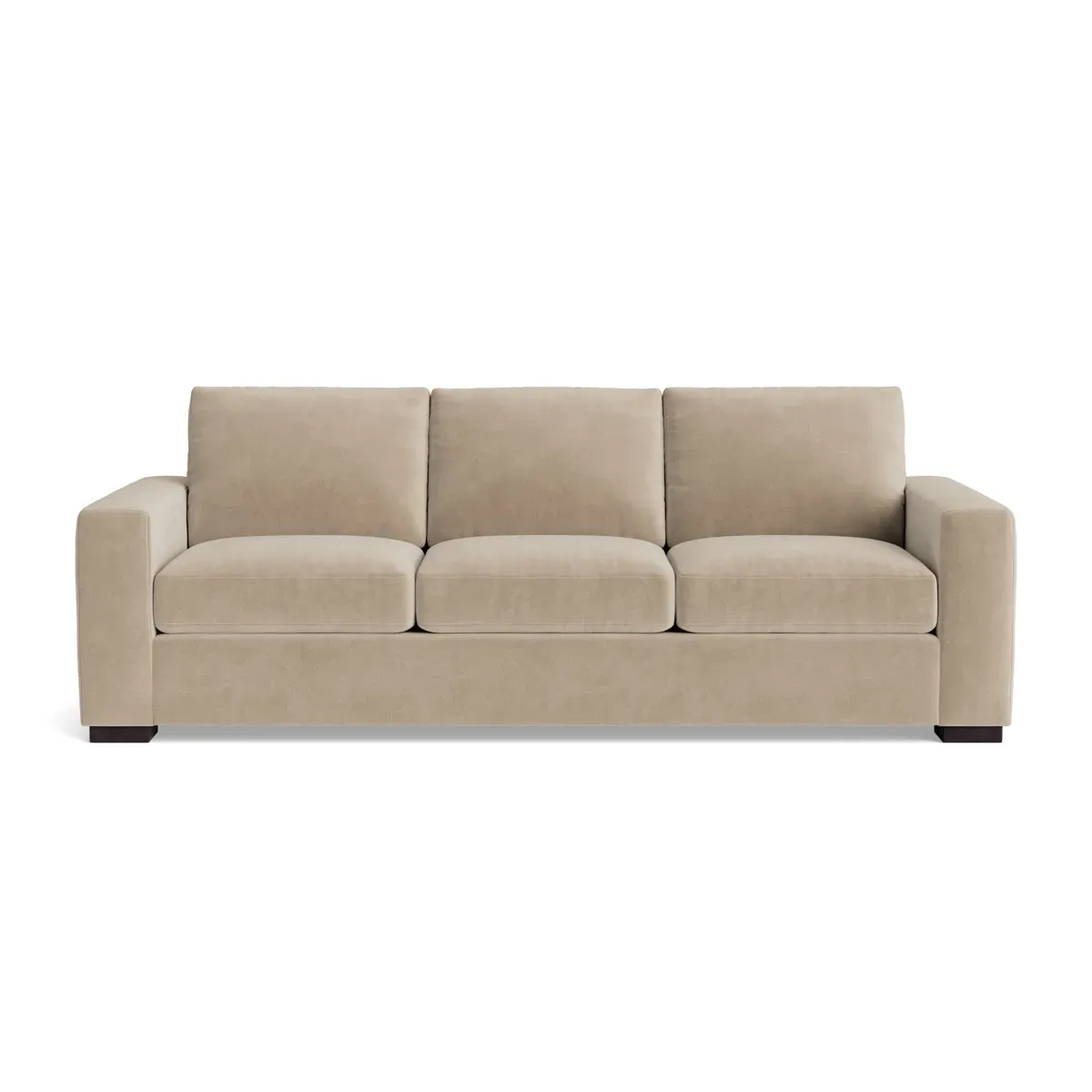 Couch Potato Sofa (Extra Deep)