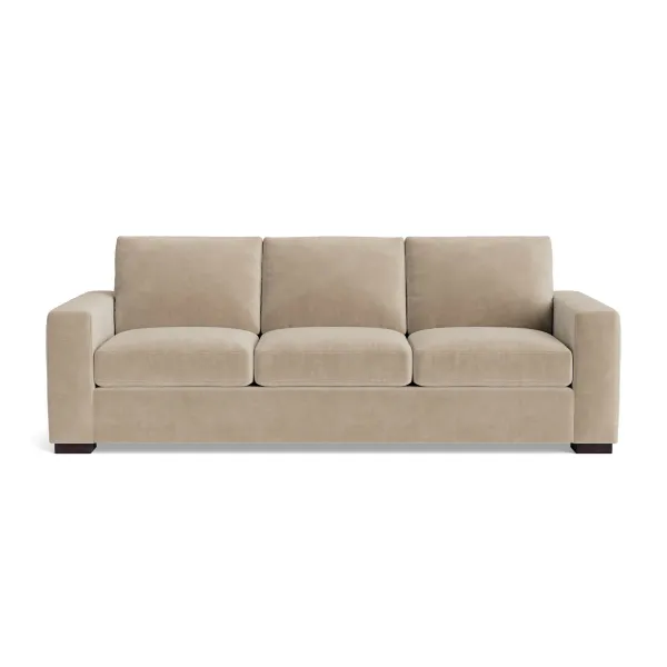 Couch Potato Sofa (Extra Deep)