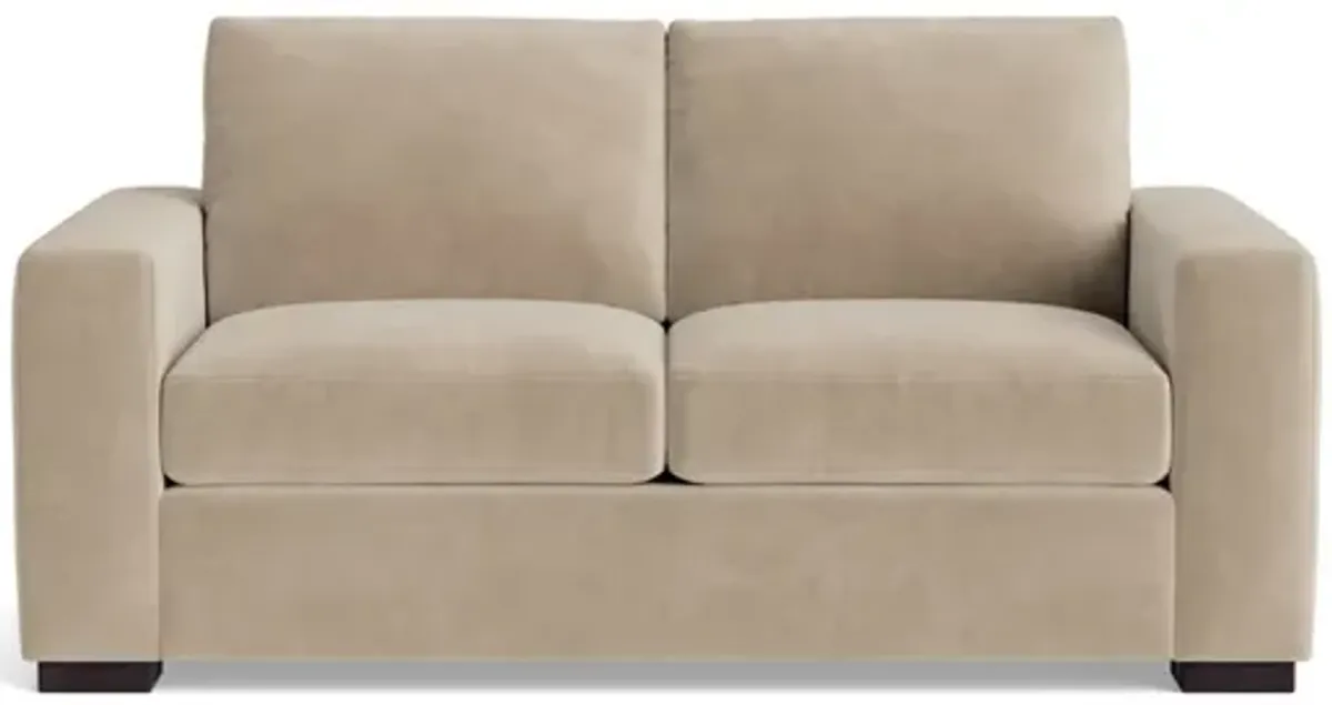 Couch Potato Sofa (Extra Deep)