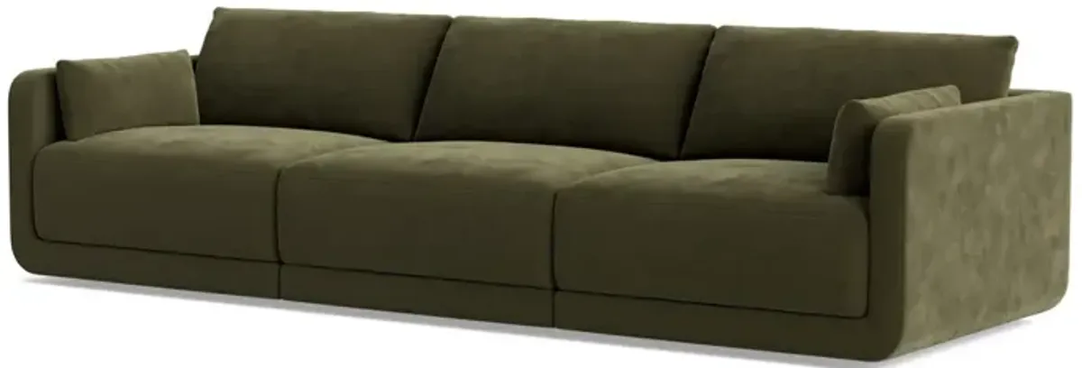 Eva Modular Sofa