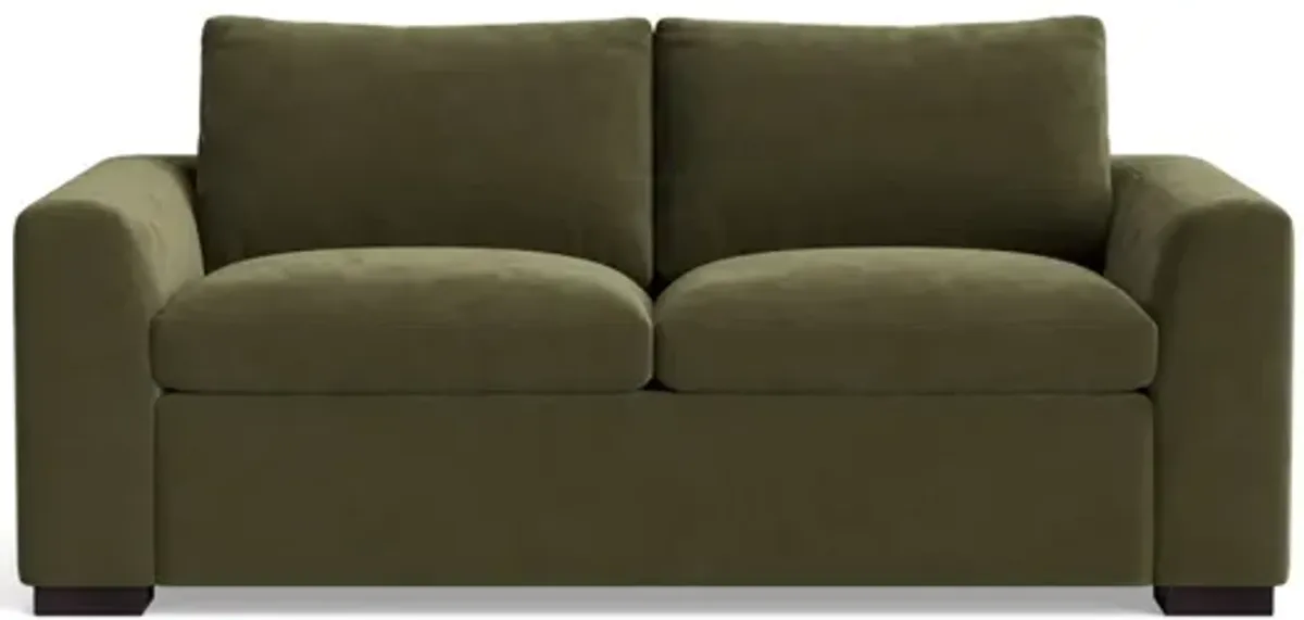 Like Butter Sofa