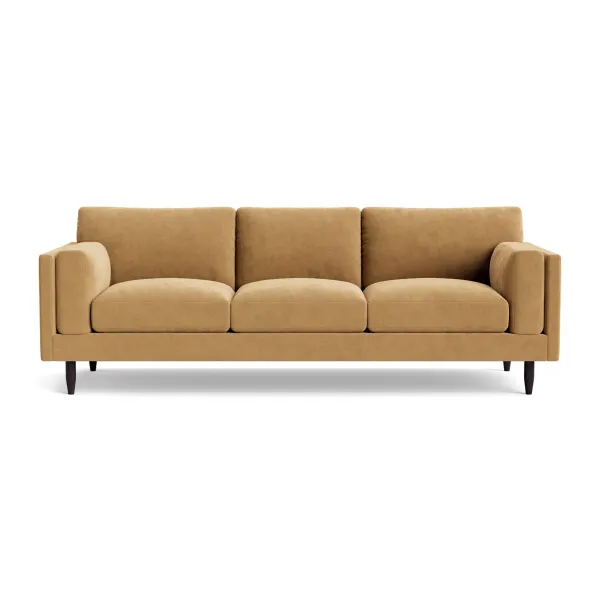 Skinny Fat Sofa