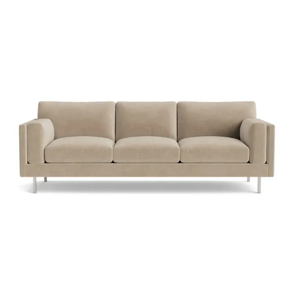Skinny Fat Sofa