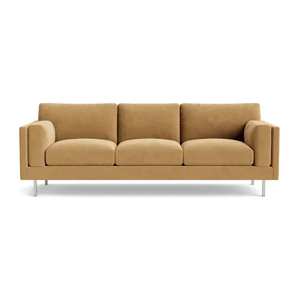 Skinny Fat Sofa (Extra Deep)