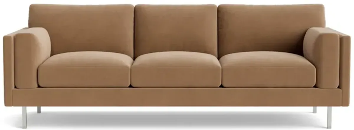 Skinny Fat Sofa by Benchmade Modern | Furniture.com