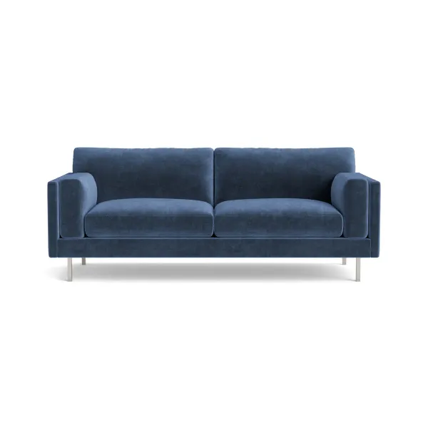 Skinny Fat Sofa (Extra Deep)