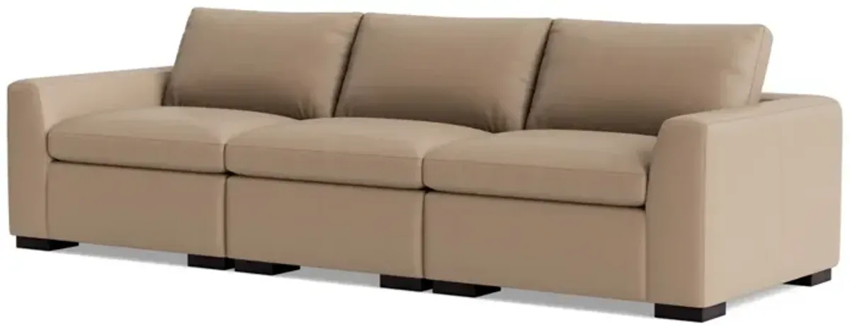 Like Butter Modular Sofa