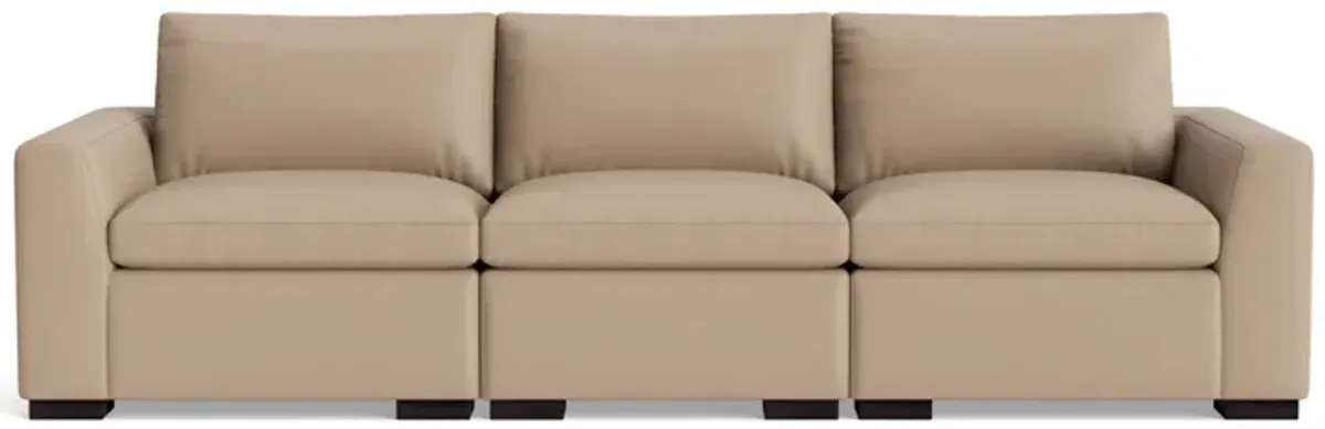 Like Butter Modular Sofa