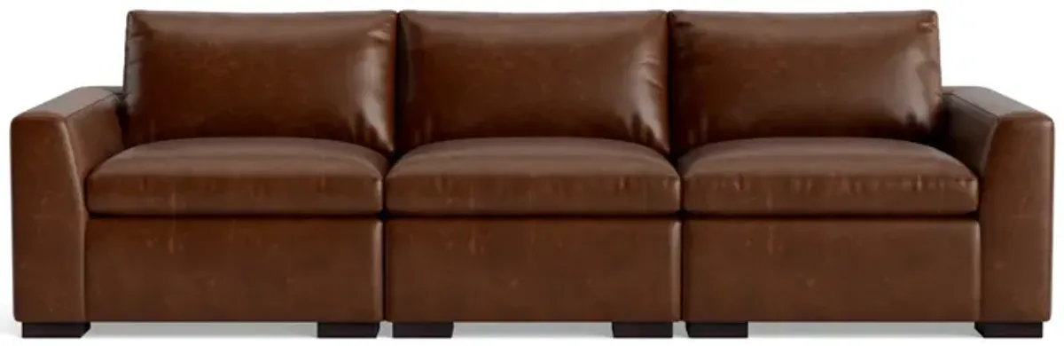 Like Butter Modular Sofa