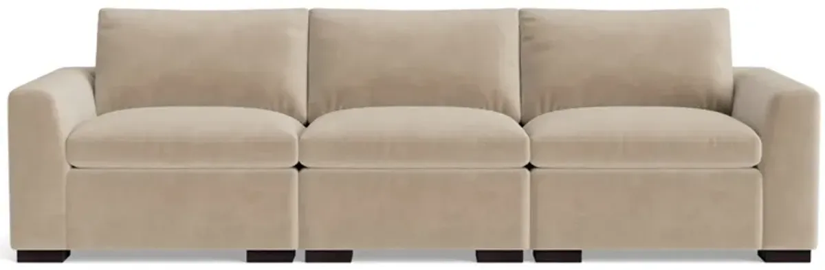 Like Butter Modular Sofa