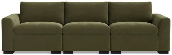 Like Butter Modular Sofa