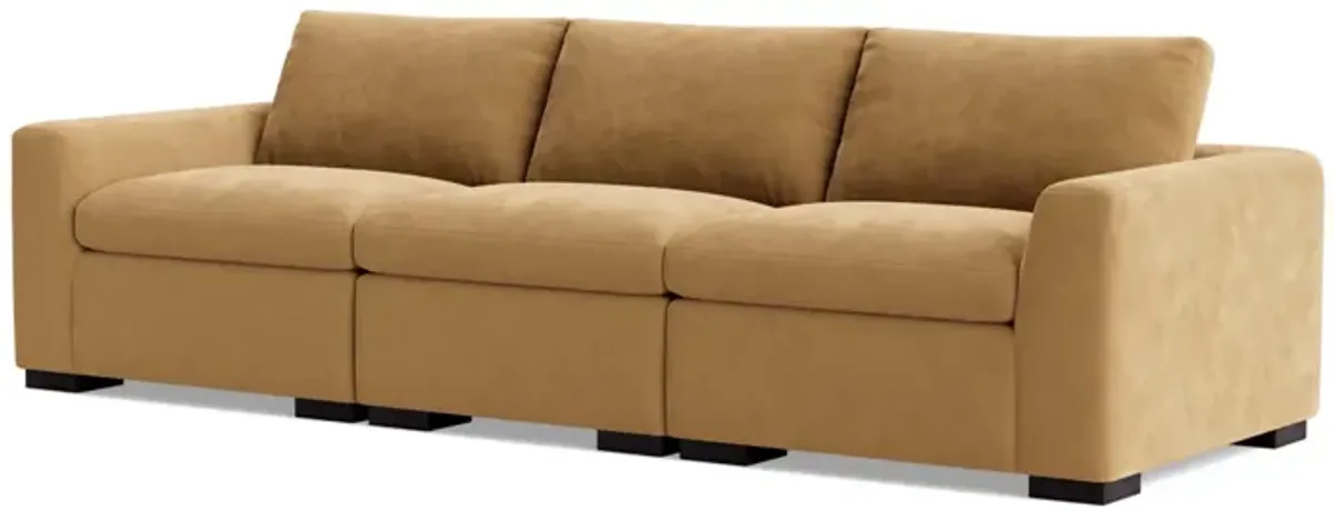 Like Butter Modular Sofa