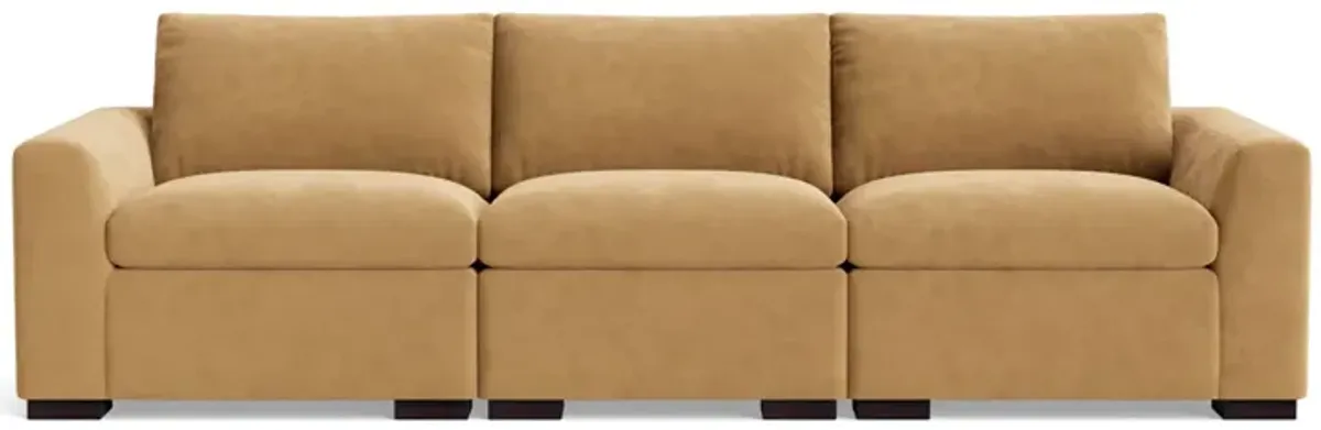 Like Butter Modular Sofa