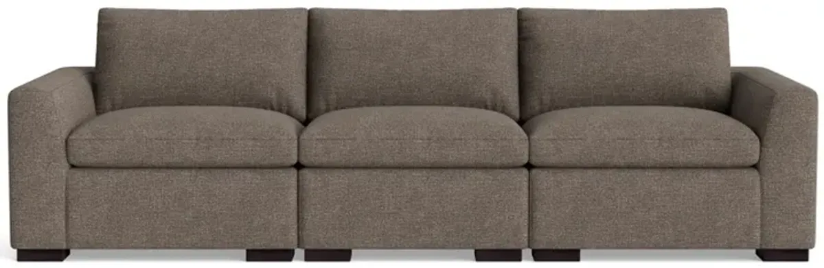 Like Butter Modular Sofa