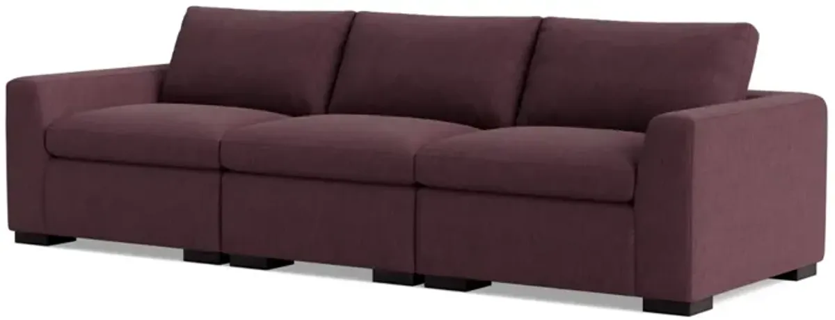 Like Butter Modular Sofa