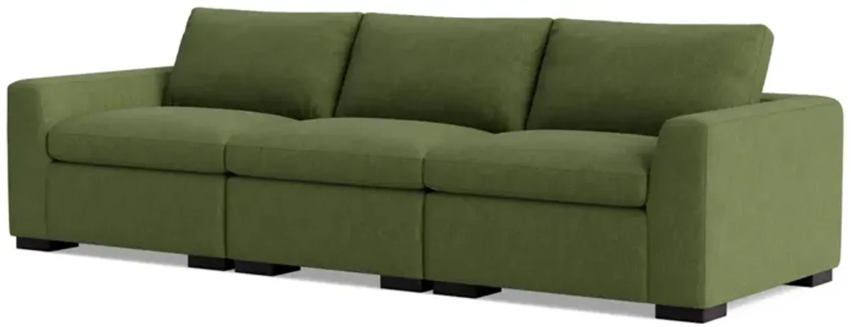 Like Butter Modular Sofa
