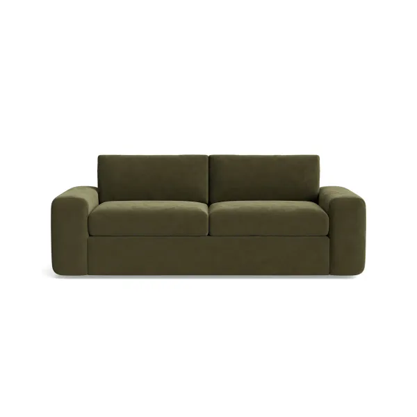 The OG Sofa (Extra Deep)