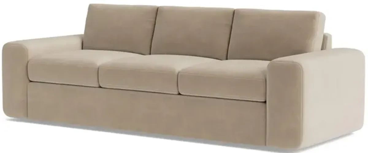 The OG Sofa (Extra Deep)
