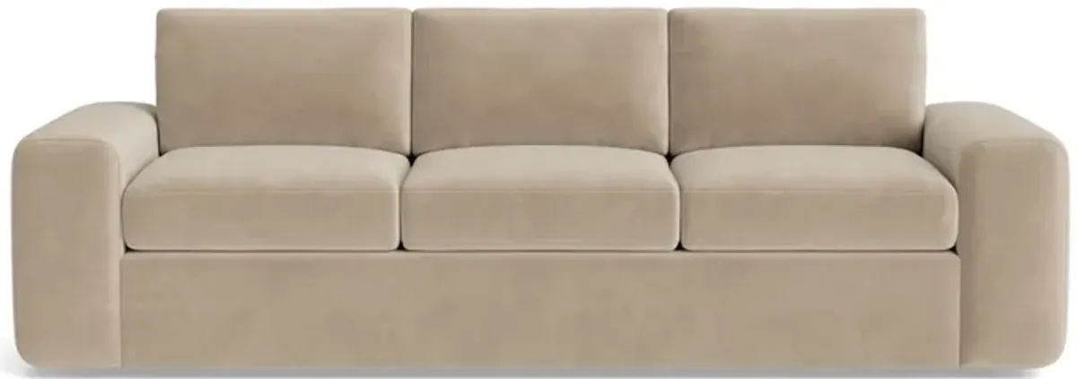 The OG Sofa (Extra Deep)