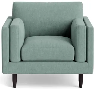 Skinny Fat Chair (Petite)