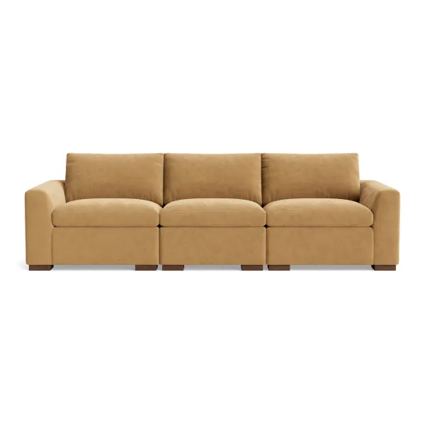 Like Butter Modular Sofa